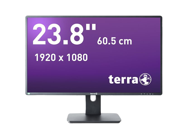 TERRA LCD/LED 2456W PV V3