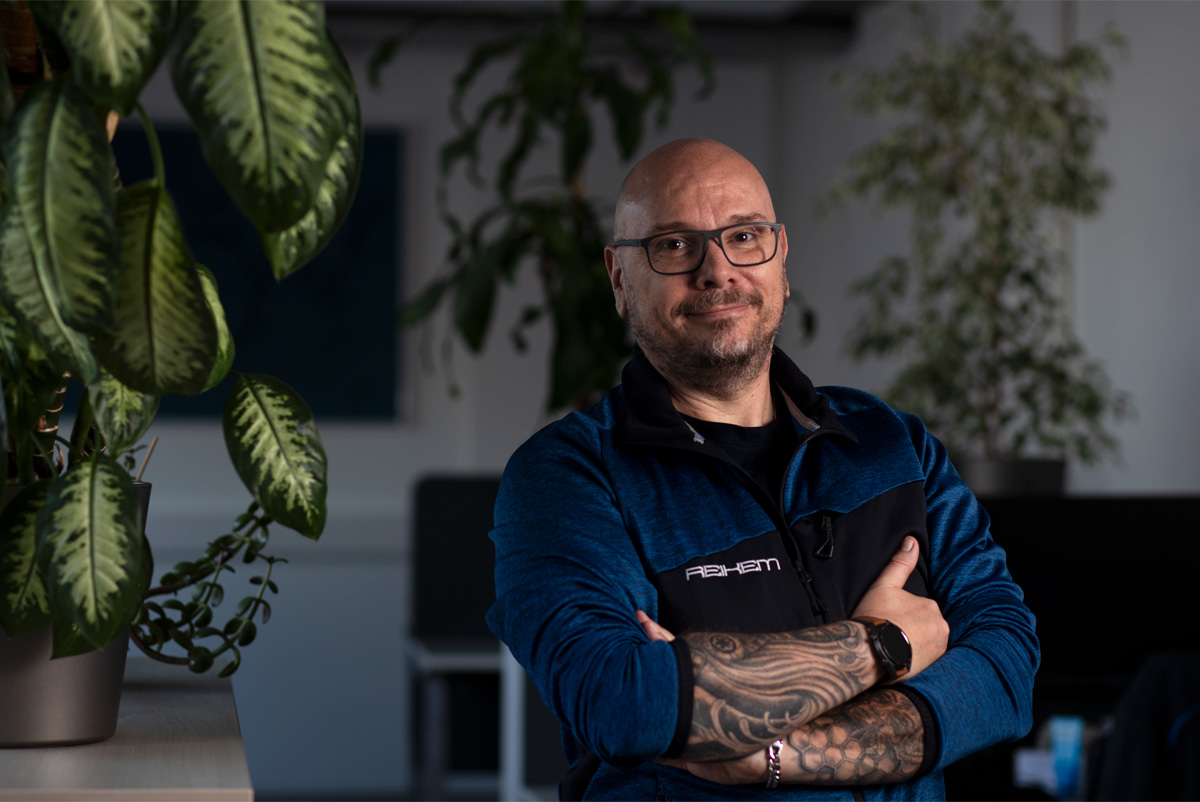 Reikem IT Systemhaus GmbH