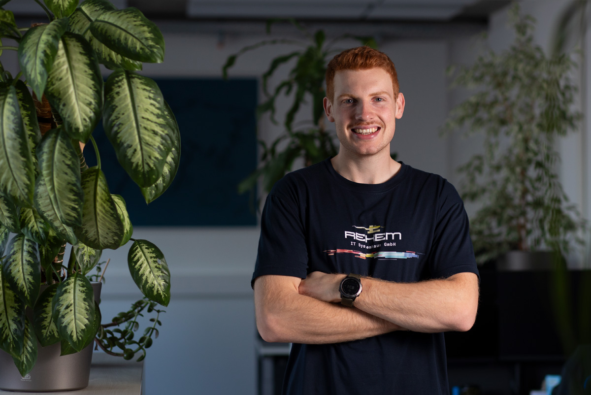 Reikem IT Systemhaus GmbH