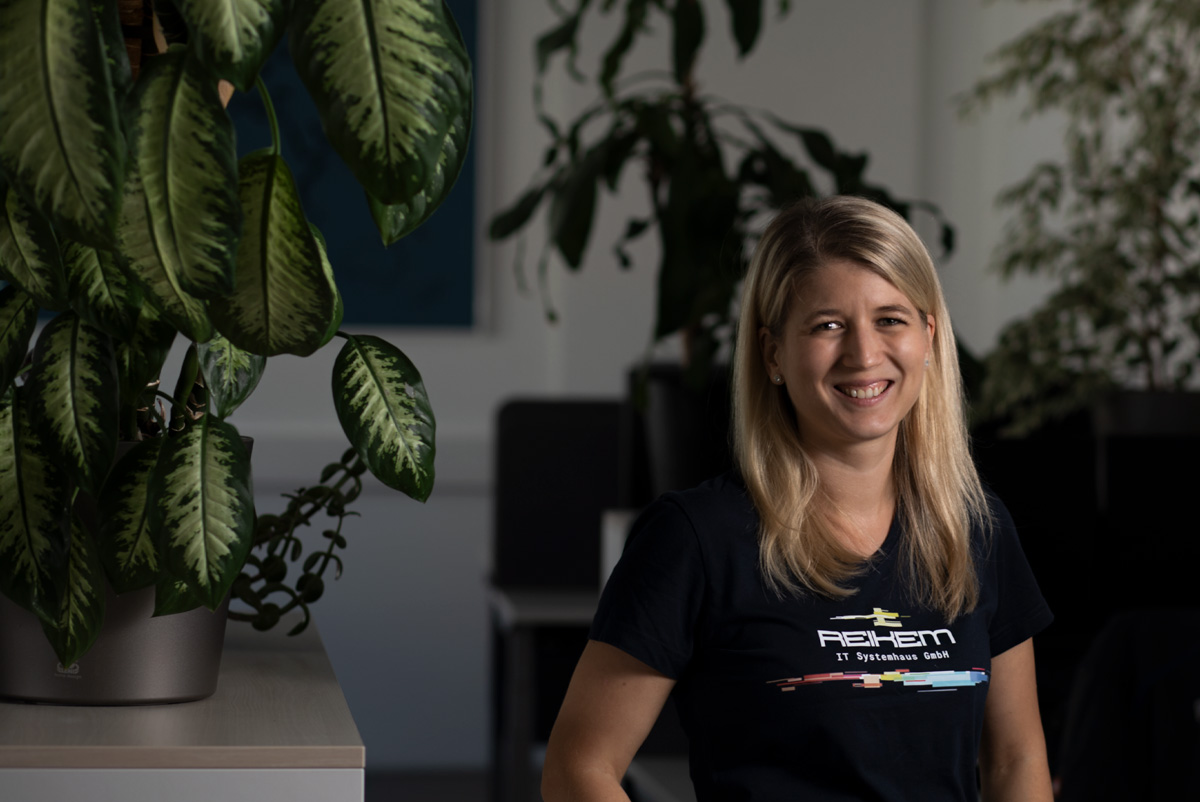 Reikem IT Systemhaus GmbH
