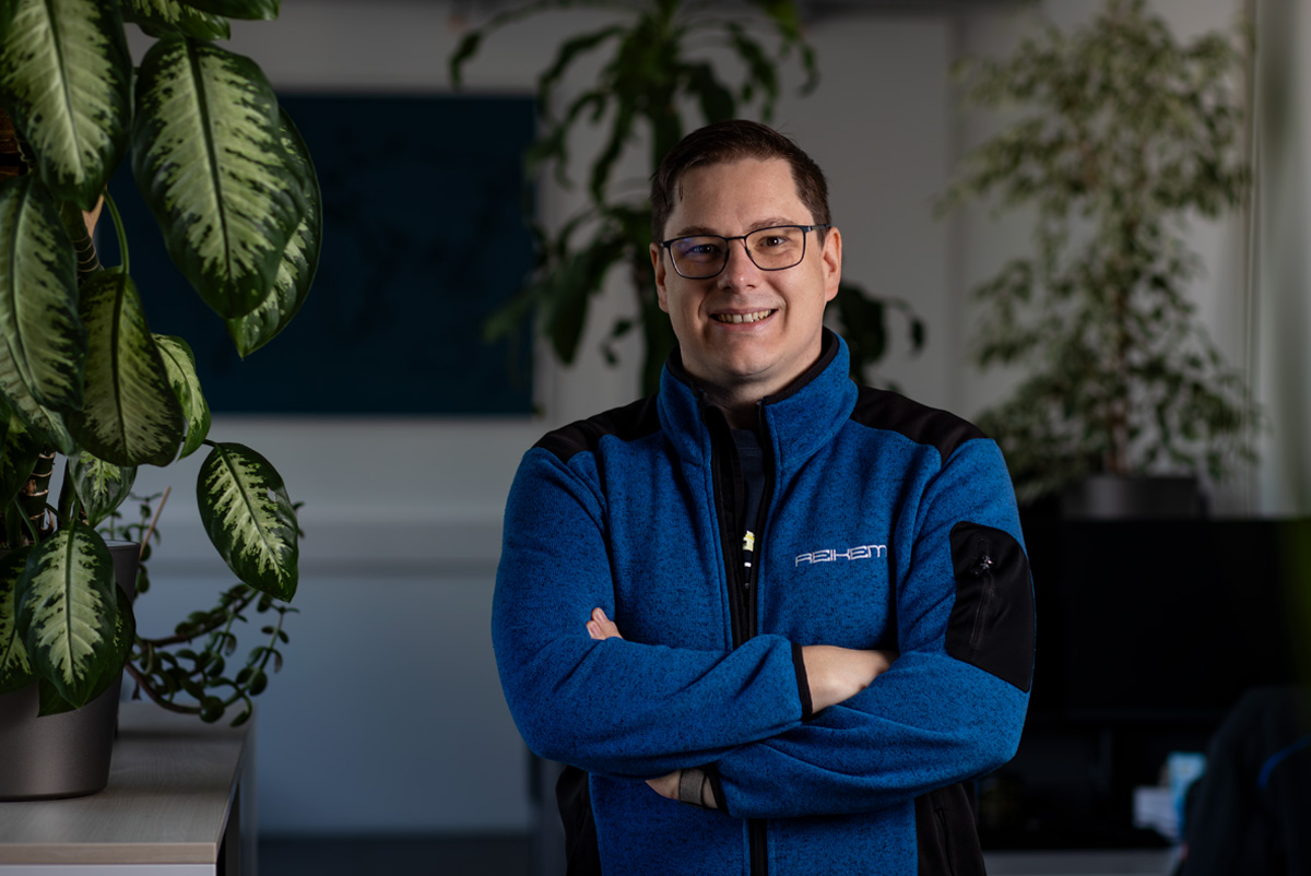 Reikem IT Systemhaus GmbH