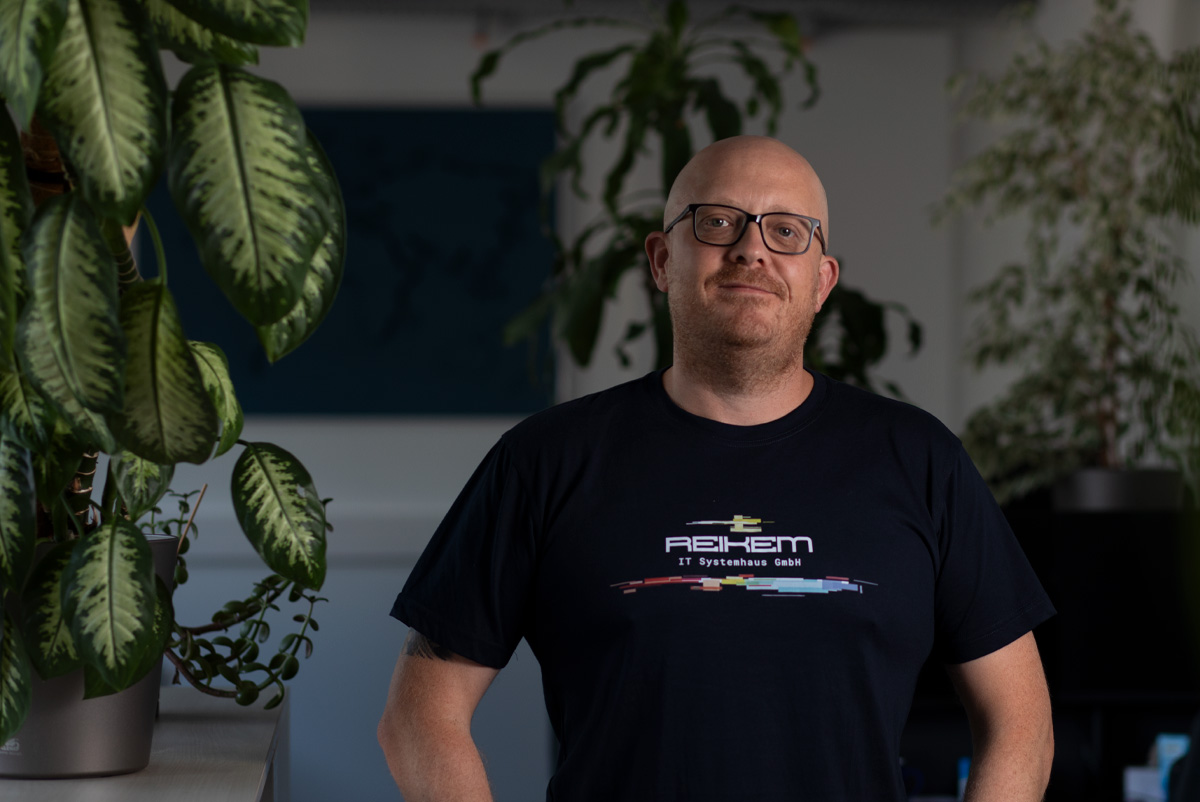 Reikem IT Systemhaus GmbH