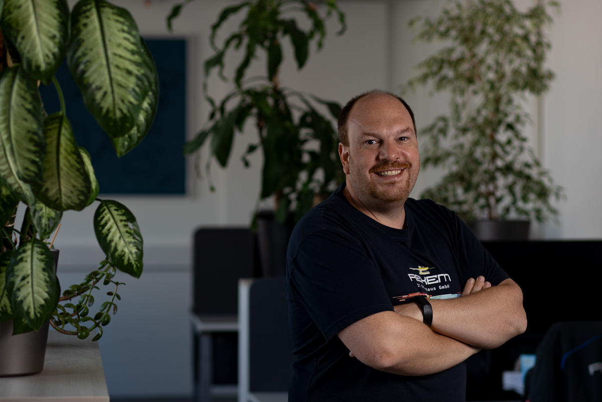Reikem IT Systemhaus GmbH