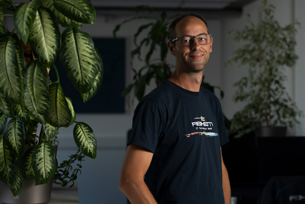 Reikem IT Systemhaus GmbH