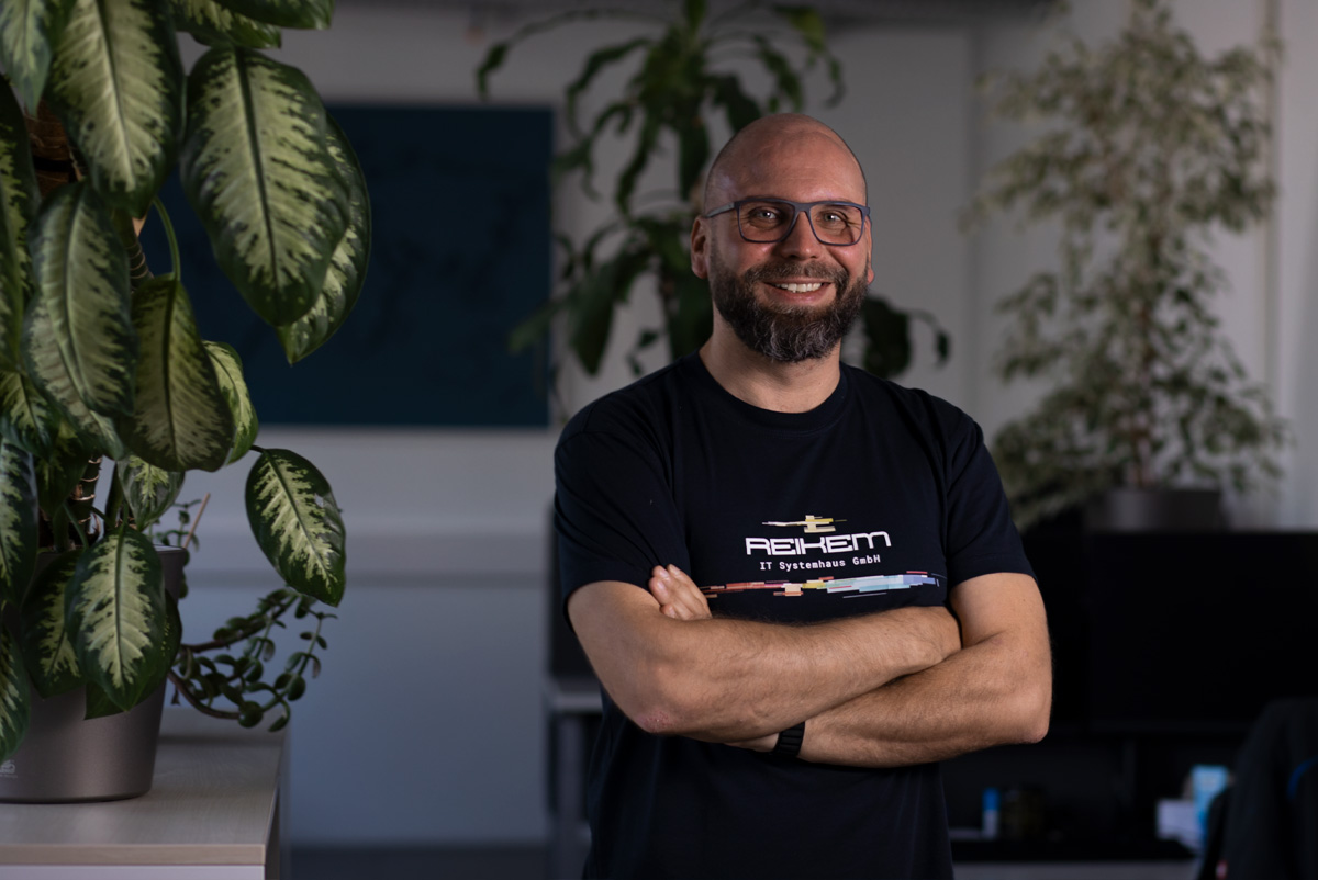 Reikem IT Systemhaus GmbH