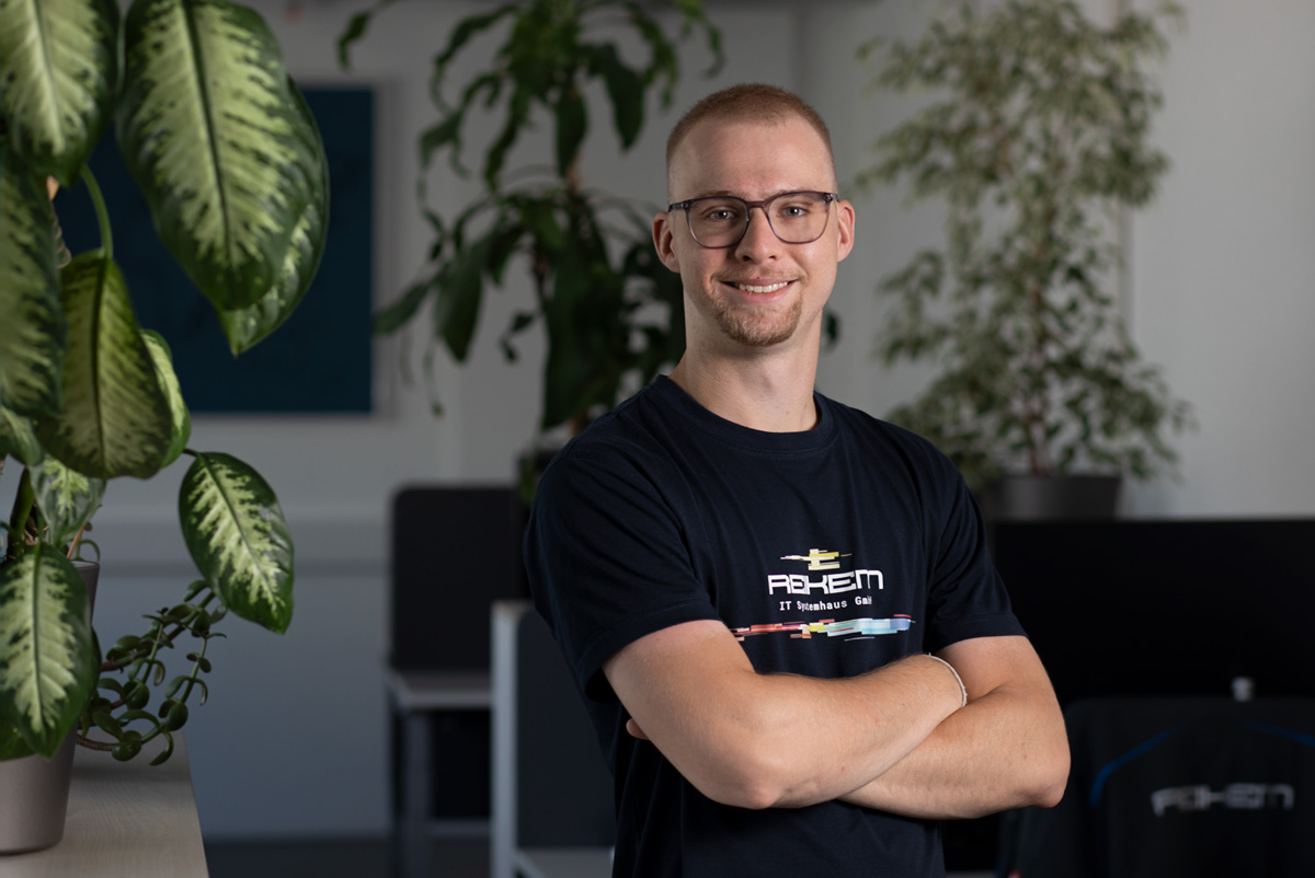 Reikem IT Systemhaus GmbH